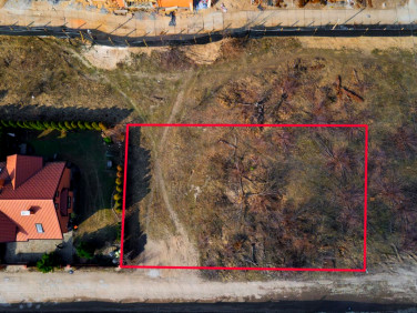 Działka budowlana Warszawa