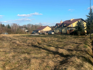 Działka budowlana Potok