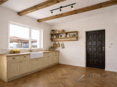 Mieszkanie Zielonczyn