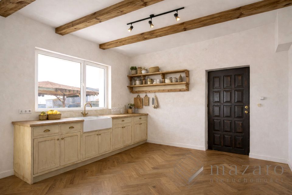 Mieszkanie Zielonczyn