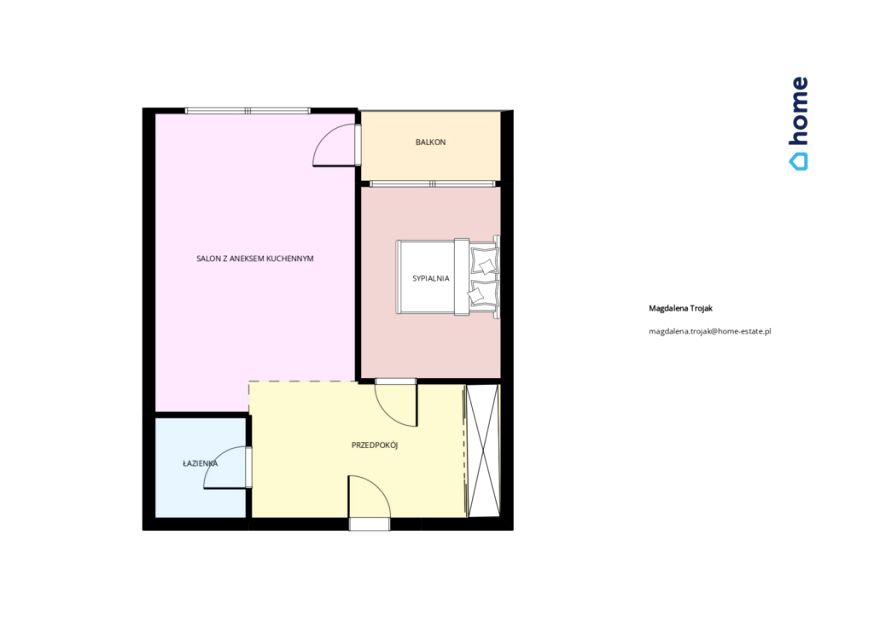 Mieszkanie Rzeszów sprzedaż