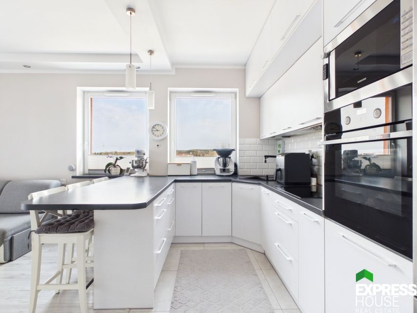 Mieszkanie Białystok