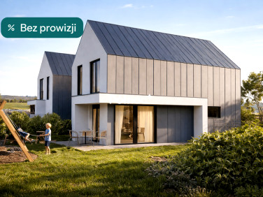 Dom MNIKÓW sprzedaż