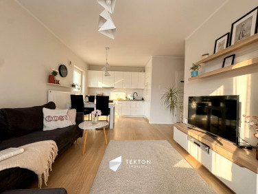 Mieszkanie przy lesie