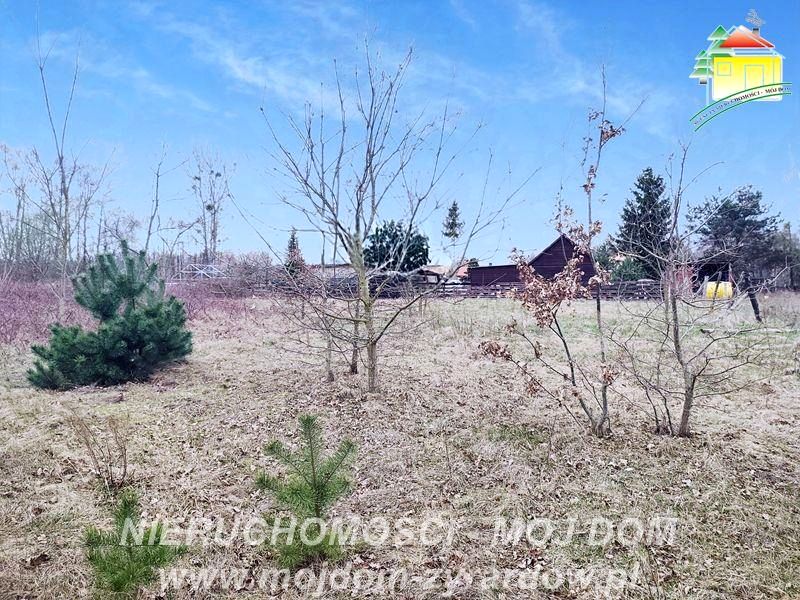 Działka budowlana Nowa Huta