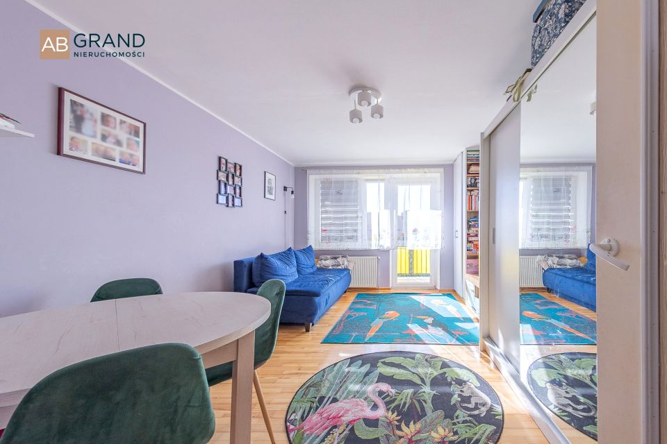 Mieszkanie Białystok