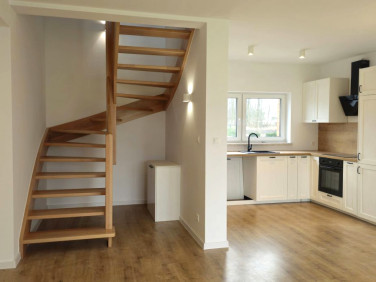 Mieszkanie Nowy Tomyśl