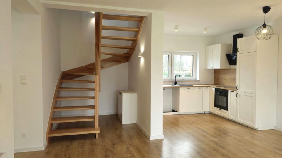 Mieszkanie Nowy Tomyśl