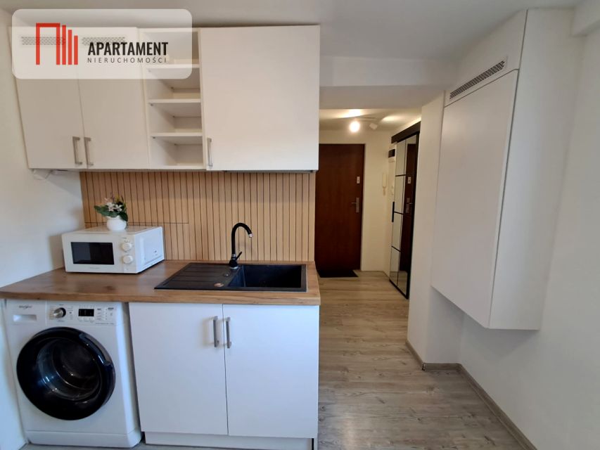 Mieszkanie Tczew sprzedaż