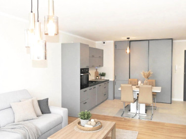 Mieszkanie Piekary Śląskie