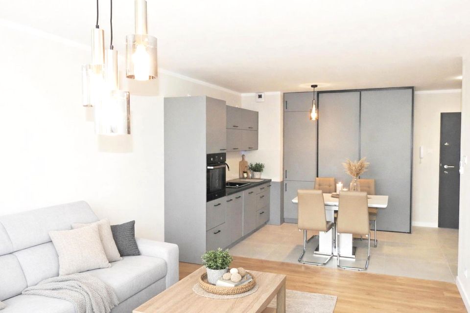 Mieszkanie Piekary Śląskie