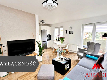 Mieszkanie Włocławek