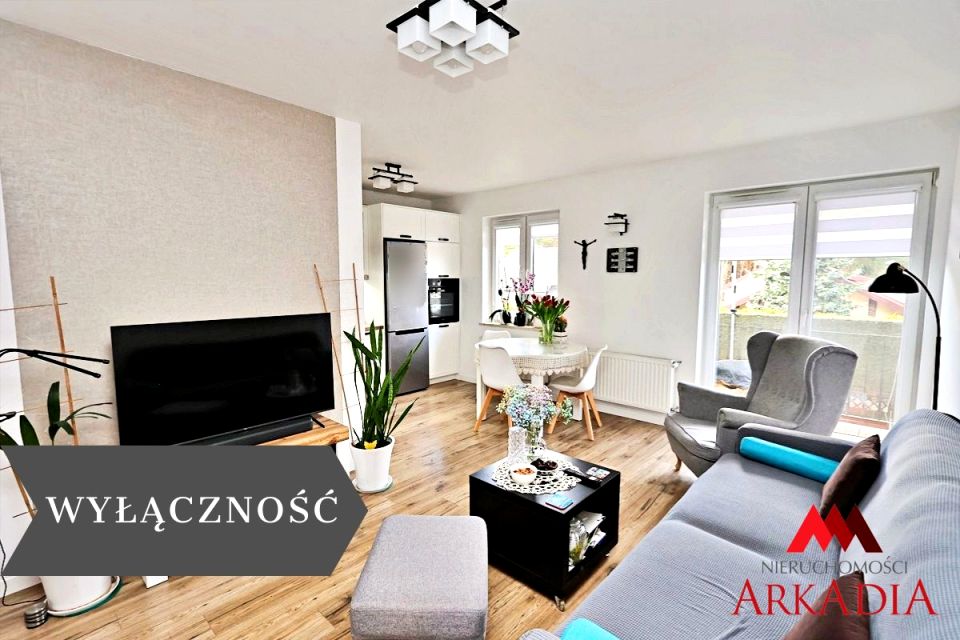 Mieszkanie Włocławek