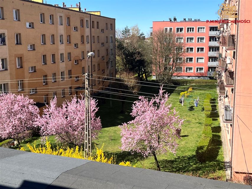 Mieszkanie Rybnik