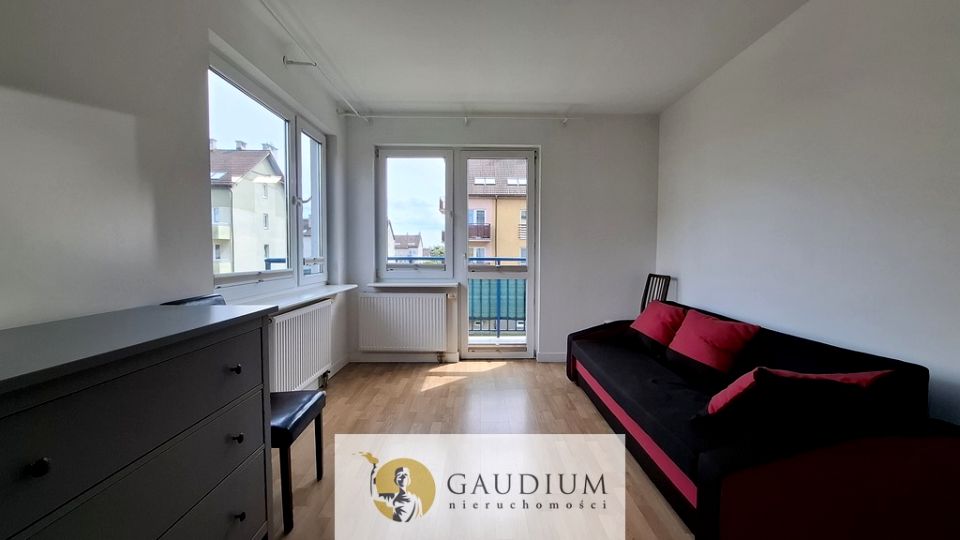 Mieszkanie Gdańsk