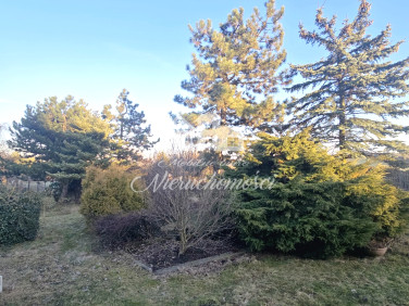 Działka budowlana Chełm Śląski