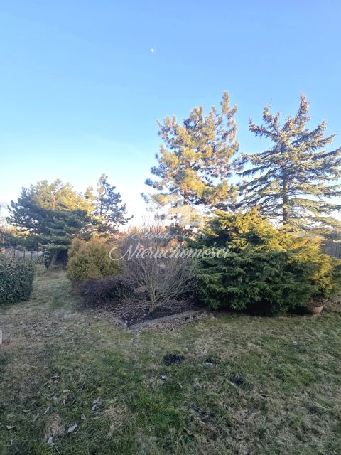 Działka budowlana Chełm Śląski