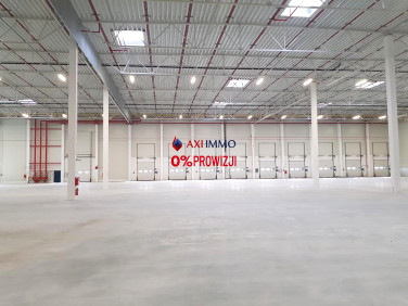 Budynek użytkowy Łódź