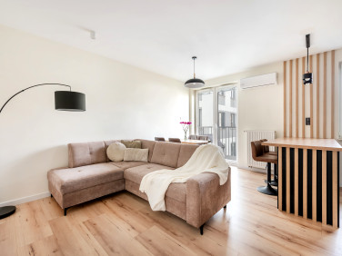 Mieszkanie apartamentowiec Warszawa