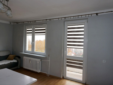 Mieszkanie Starachowice