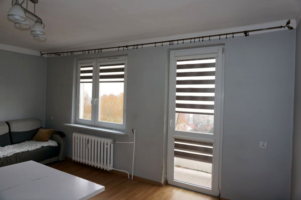 Mieszkanie Starachowice