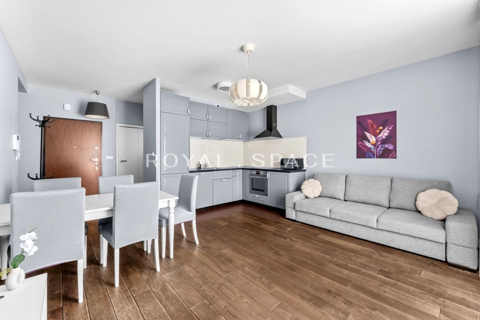 Mieszkanie Kraków wynajem