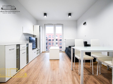 Mieszkanie Kraków wynajem