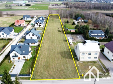 Działka budowlana Sokołów Podlaski