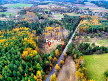 Działka budowlana Kiełkowice