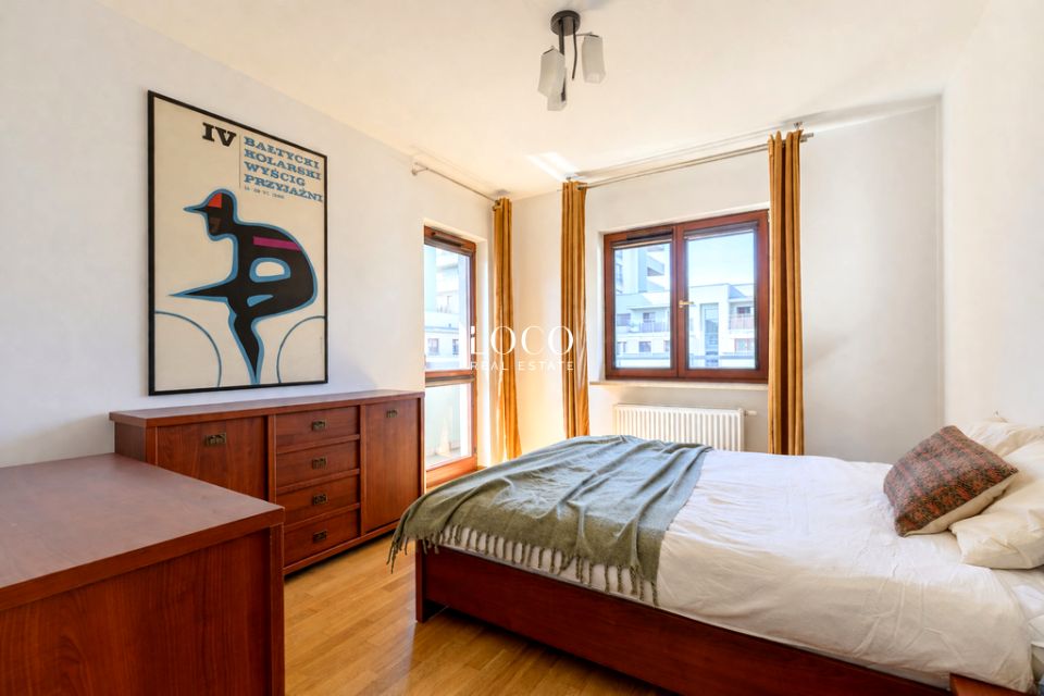 Mieszkanie apartamentowiec wynajem