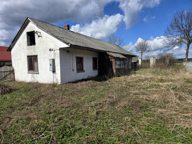 Działka budowlano-rolna Aleksandrów