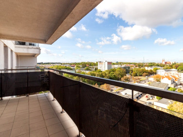 Mieszkanie Białystok