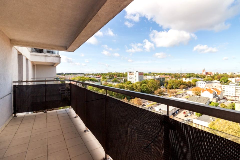 Mieszkanie Białystok