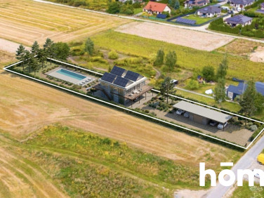 Działka budowlana sprzedam