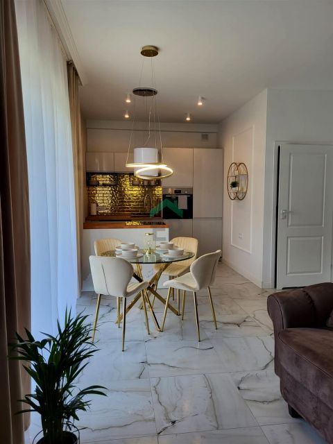 Mieszkanie Częstochowa