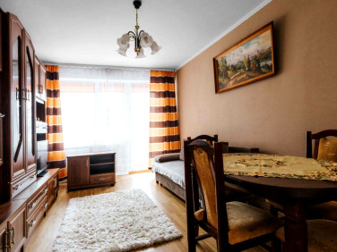 Mieszkanie Przemyśl