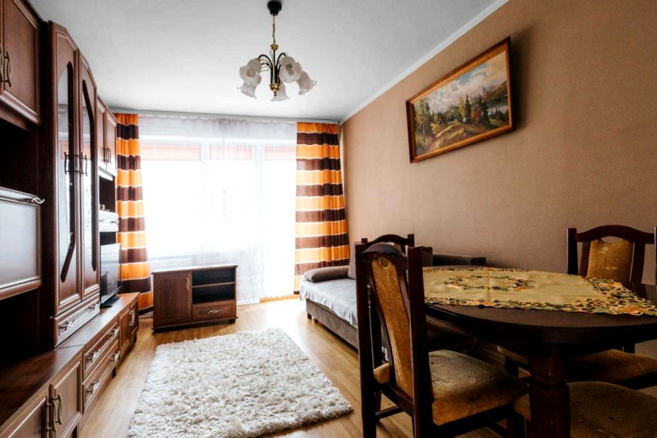 Mieszkanie Przemyśl