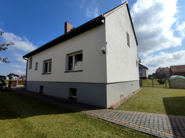 Dom wolnostojący sprzedaż