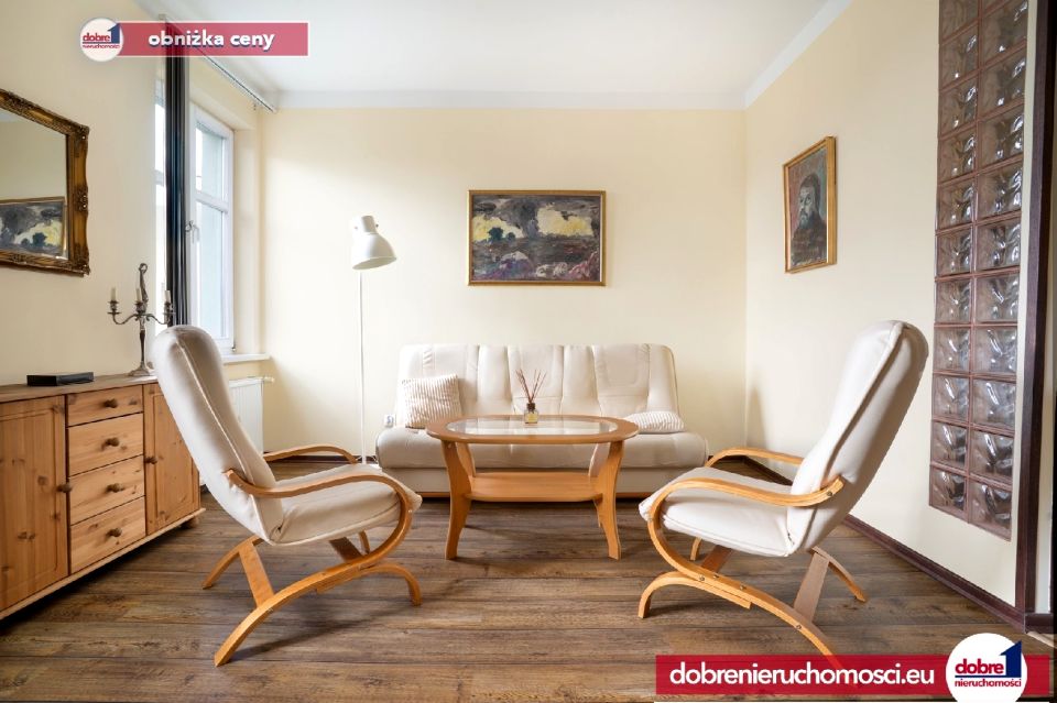 Mieszkanie Bydgoszcz