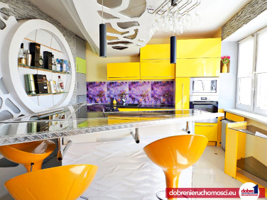 Mieszkanie Bydgoszcz