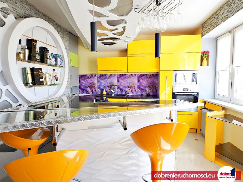 Mieszkanie Bydgoszcz