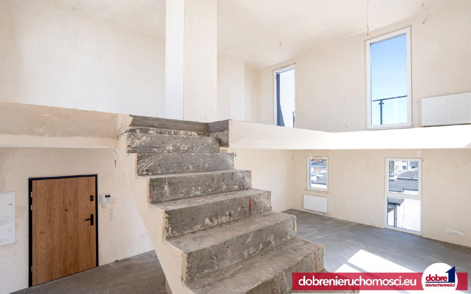 Mieszkanie Bydgoszcz