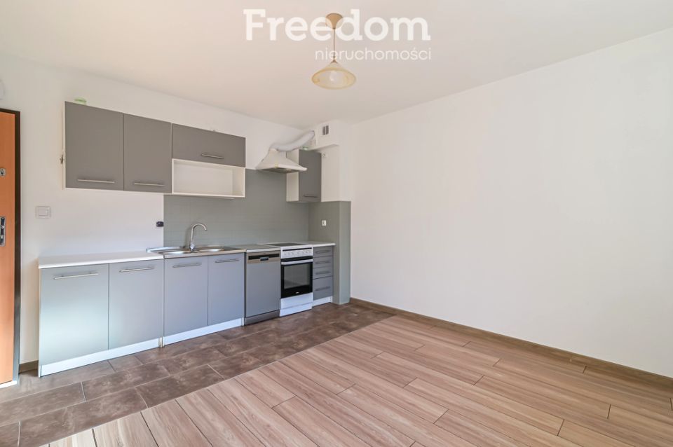 Mieszkanie Wejherowo