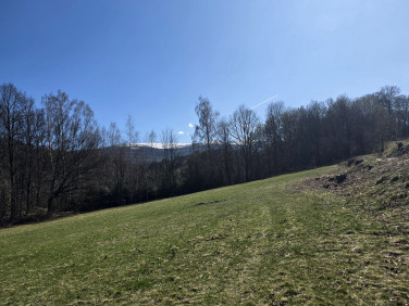 Działka budowlana Podgórzyn