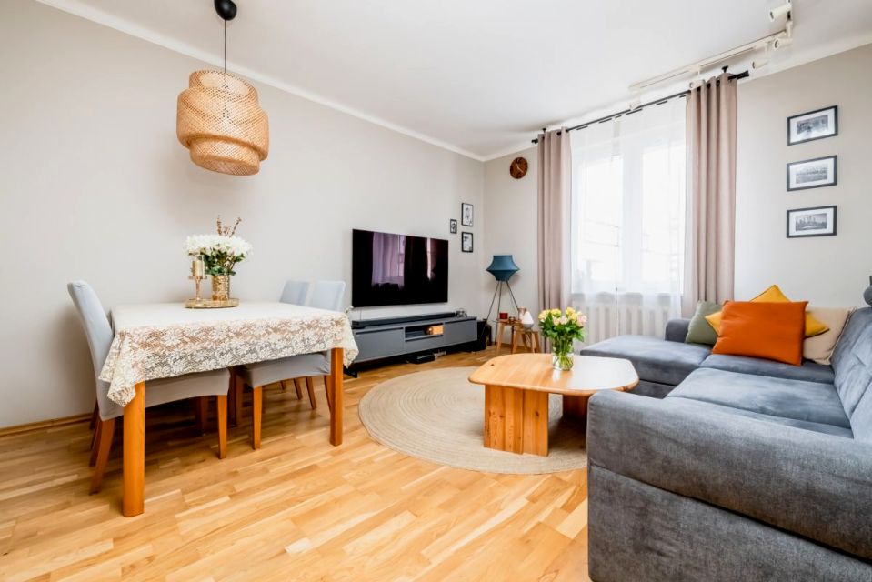 Mieszkanie Białystok