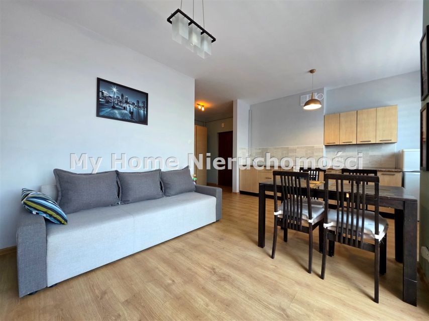 Mieszkanie Częstochowa