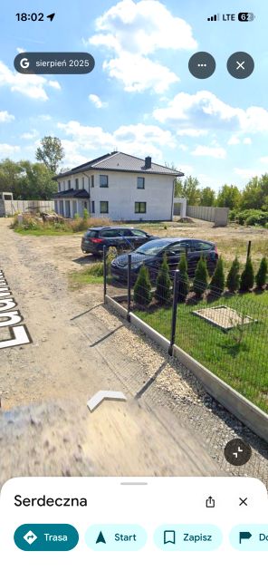 Działka budowlana Dąbrowa Górnicza