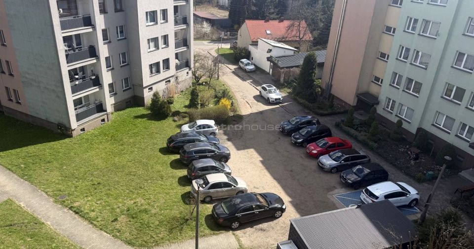 Mieszkanie Sławków