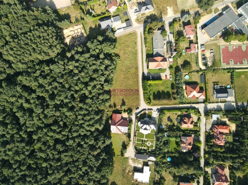 Działka budowlana Rybnik