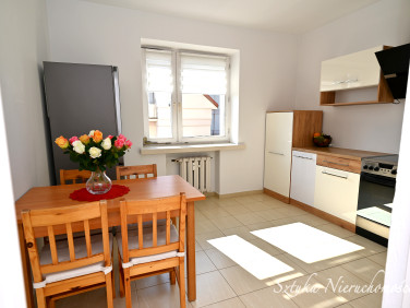 Mieszkanie Przemyśl